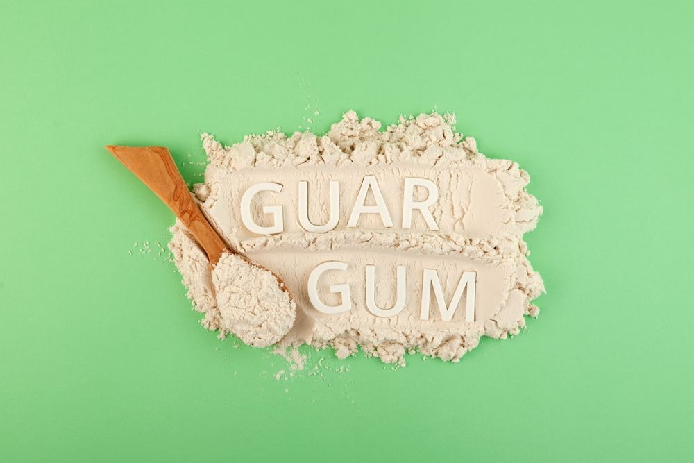 guar-gum