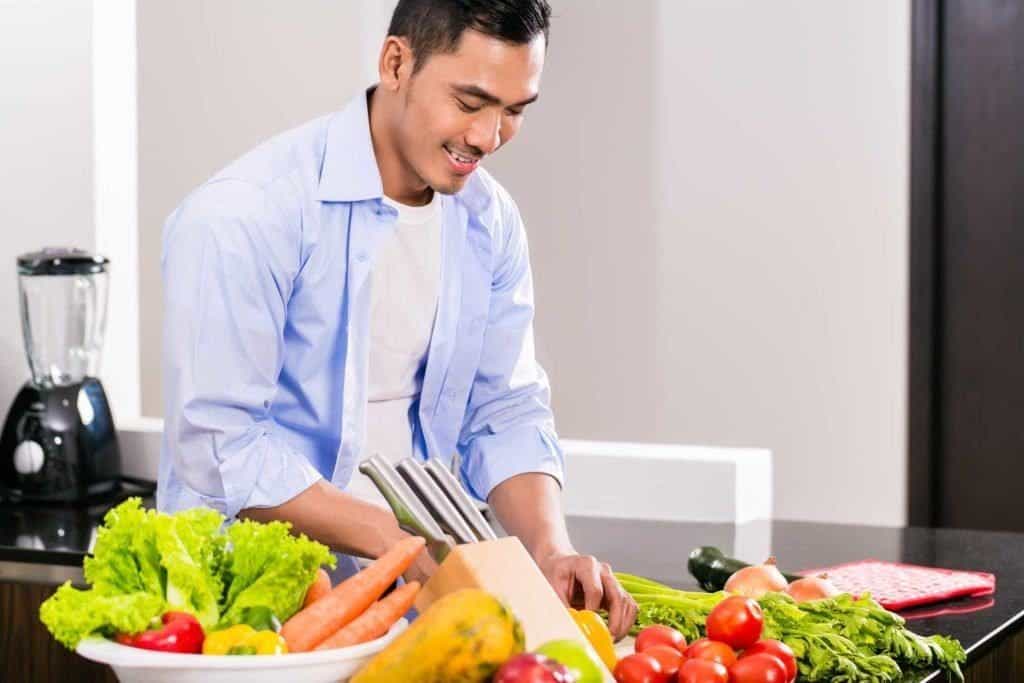 6 Makanan Sehat yang Baik untuk Jantung