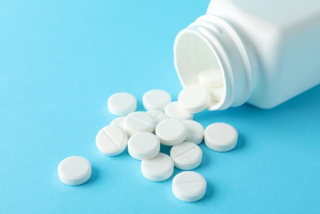 Ranitidine: Kegunaan, Dosis, dan Efek Samping - Hello Sehat