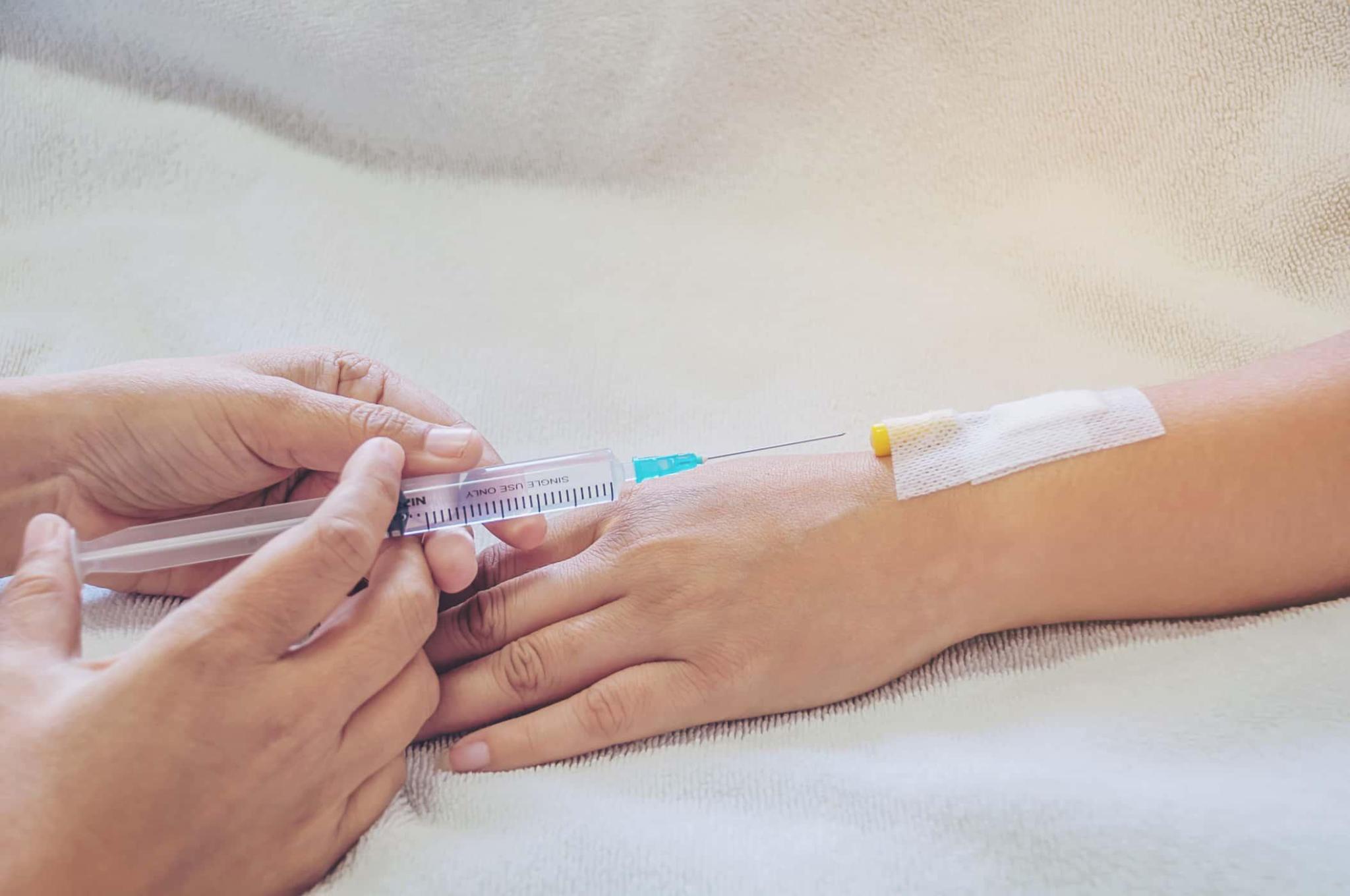 Mepivacaine • Hello Sehat