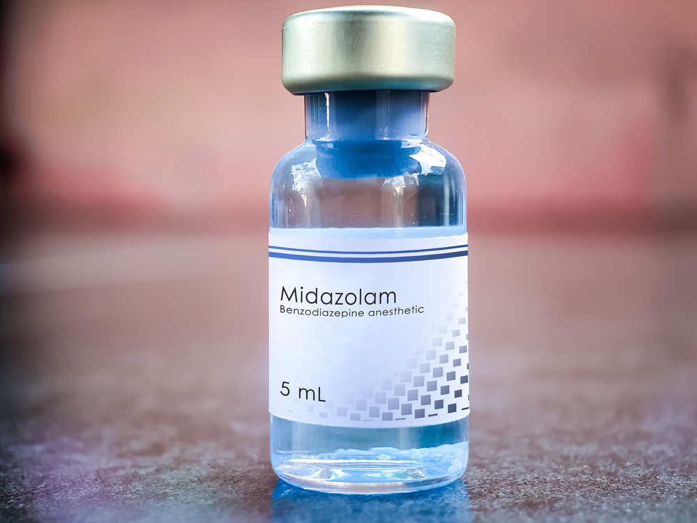 Midazolam