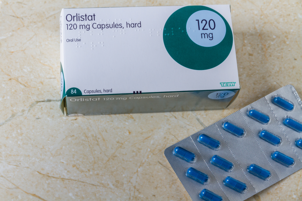 Orlistat