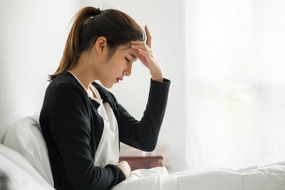 efek samping lansoprazole berupa sakit kepala