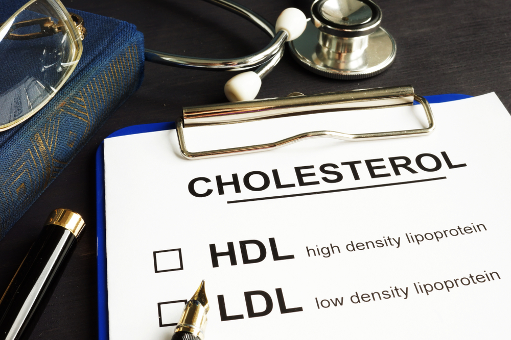 Prosedur Pemeriksaan Kolesterol HDL alias Kolesterol Baik
