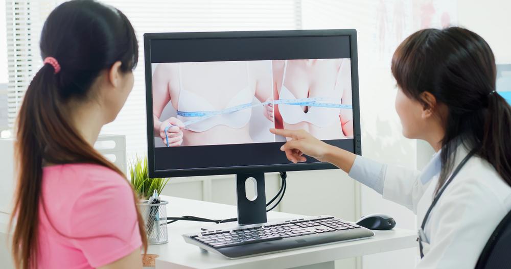 Pahami Prosedur Mastopexy untuk Memperindah Bentuk Payudara