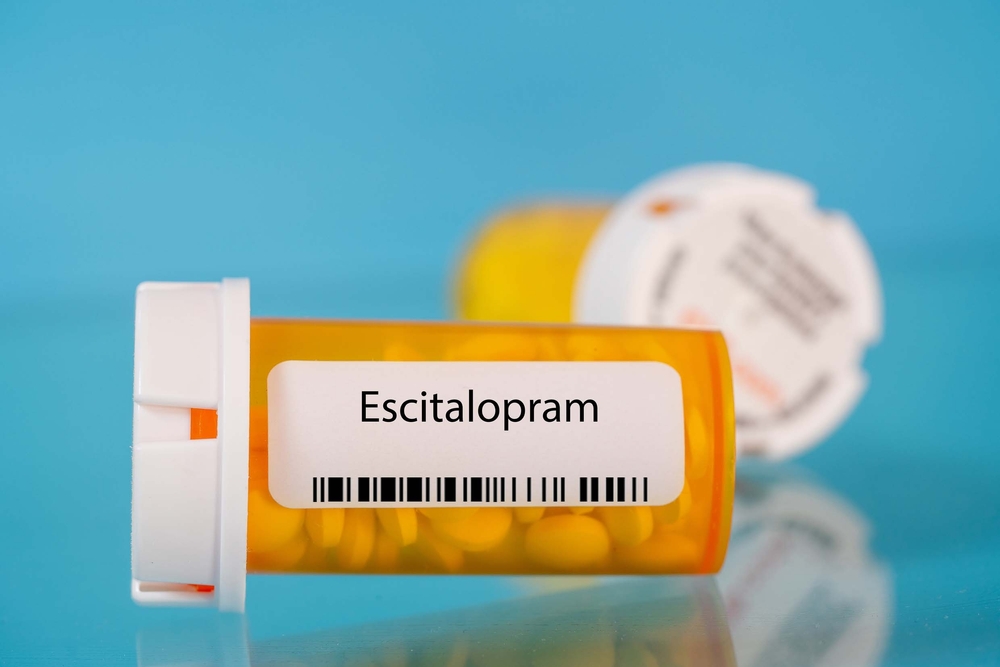 Escitalopram