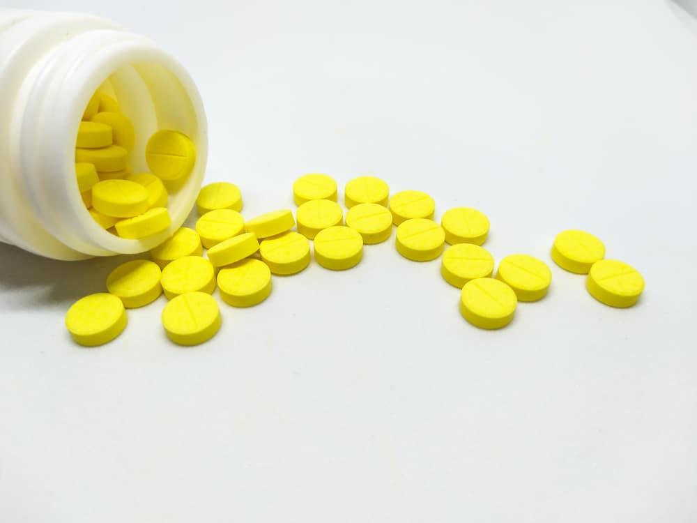 Chlorothiazide