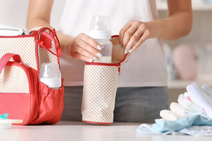 Susu UHT untuk Bayi, Kapan Boleh Diberikan? - Hello Sehat