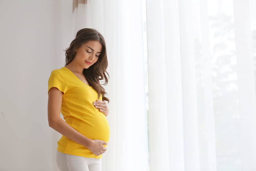 bahaya paraben untuk ibu hamil