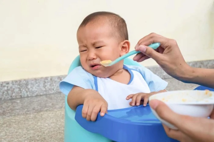 10 Alasan Mengapa Balita Bisa Susah Makan