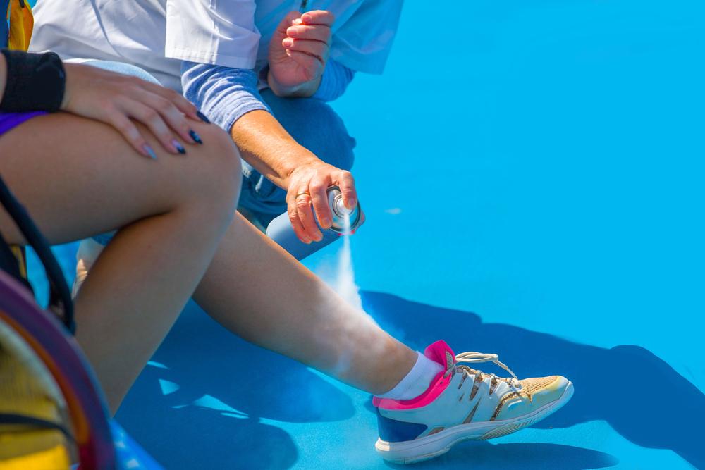 Etil Klorida (Ethyl Chloride)