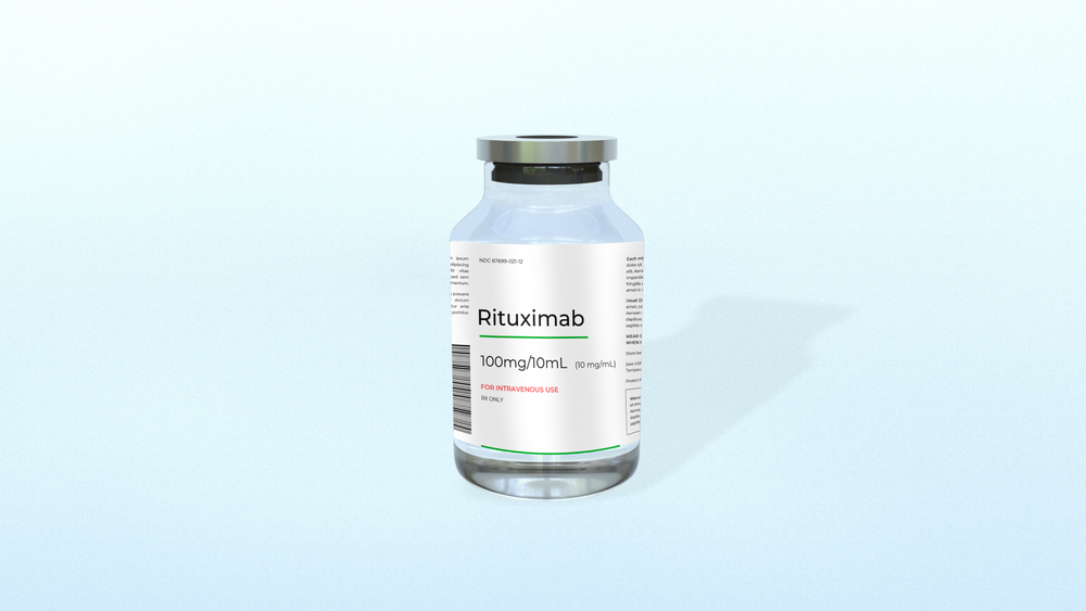 Rituximab