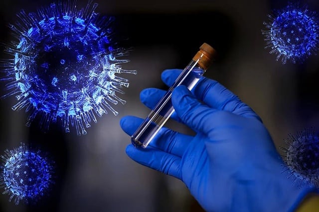 Apakah Vaksin Mampu Menyelesaikan Semua Masalah Pandemi COVID-19? jangan terburu-buru