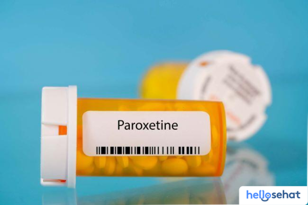 Pargoxin Injeksi Paroxetine: Gejala, Penyebab, Pengobatan, dll. - Hello Sehat