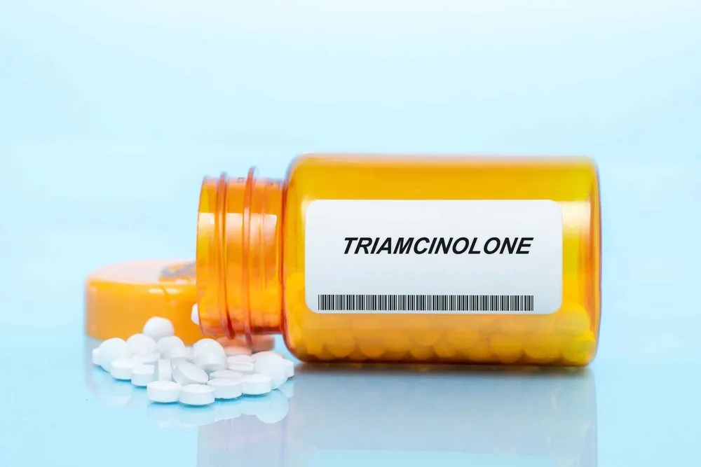 Triamcinolone