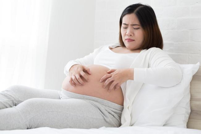 6 Perubahan Kulit pada Ibu Hamil yang Mungkin Terjadi