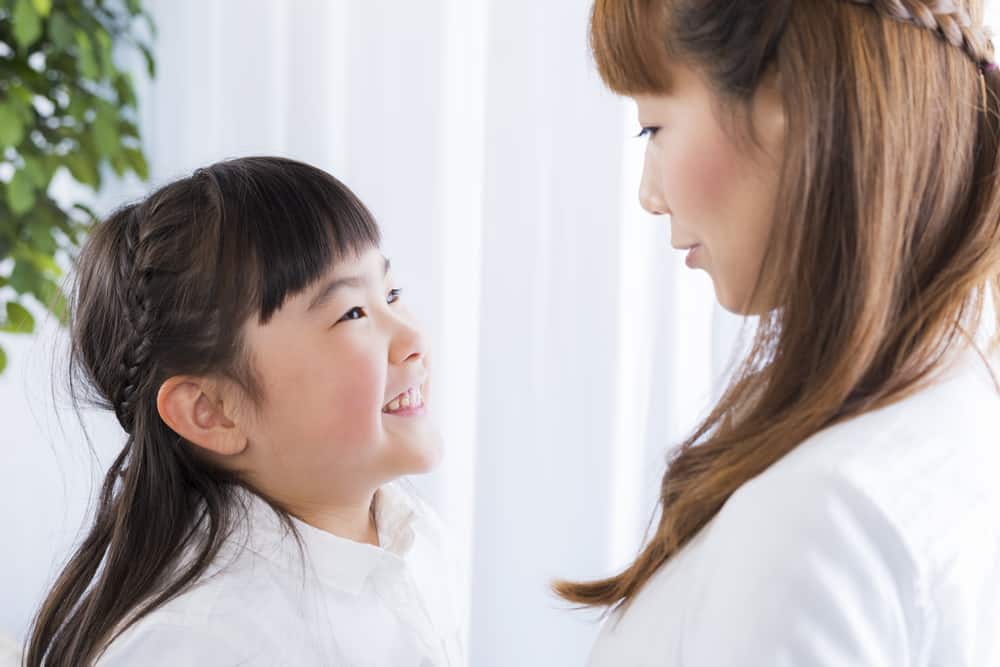10 Cara Mendisiplinkan Anak agar Patuh sejak Kecil