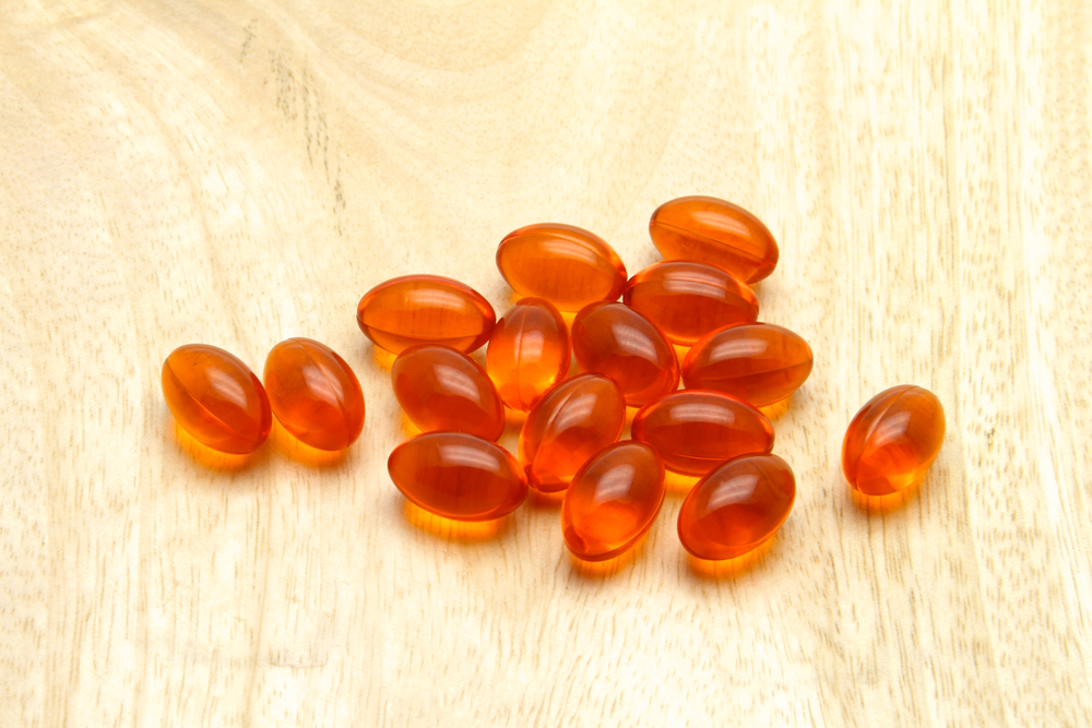 Coenzyme Q10