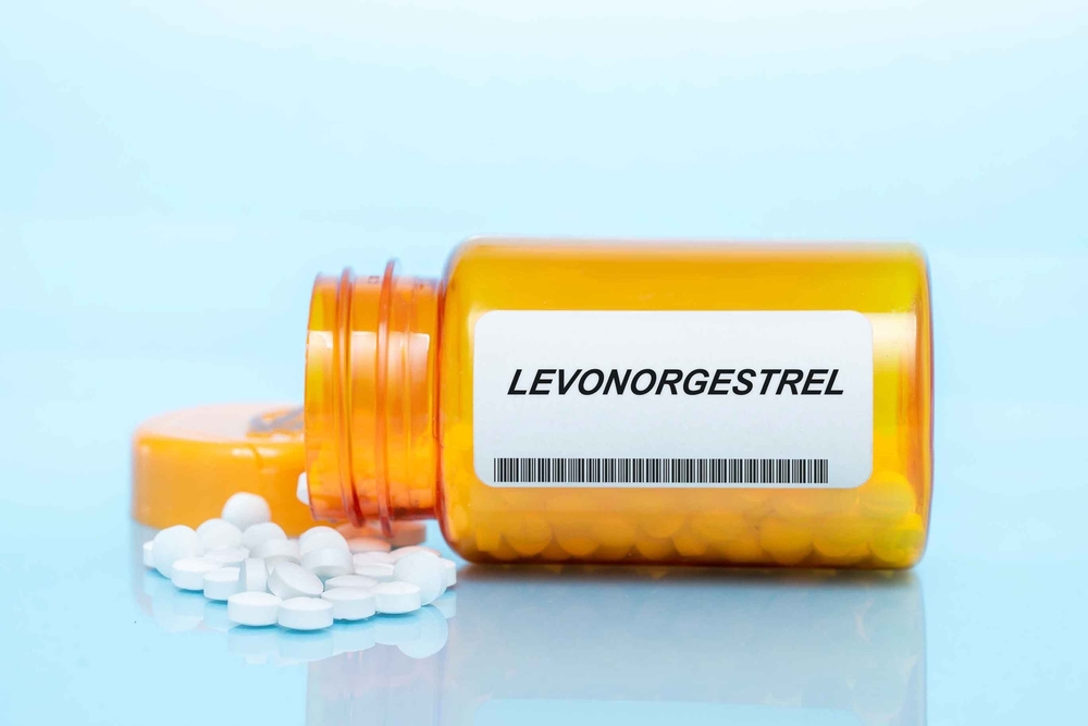 Levonorgestrel