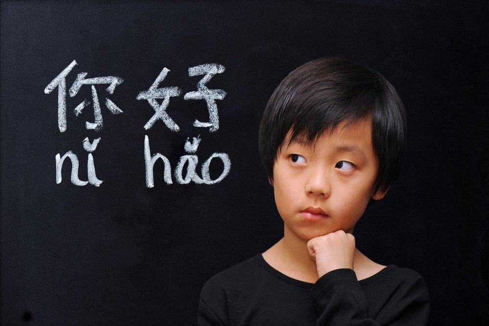 7 Cara Membesarkan Anak Dalam Dua Bahasa