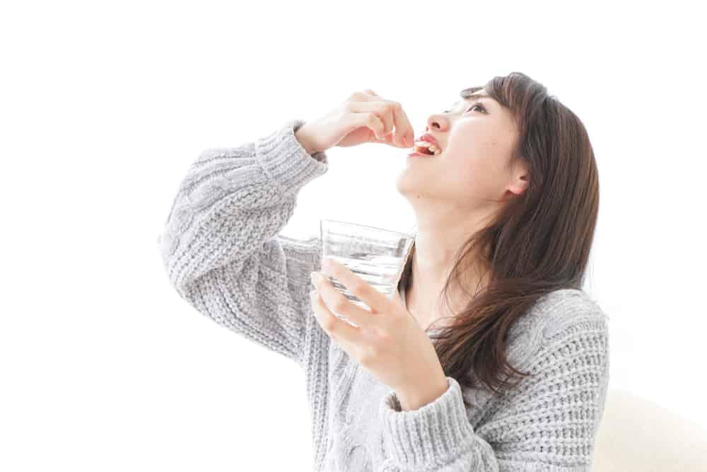 Chlortetracycline