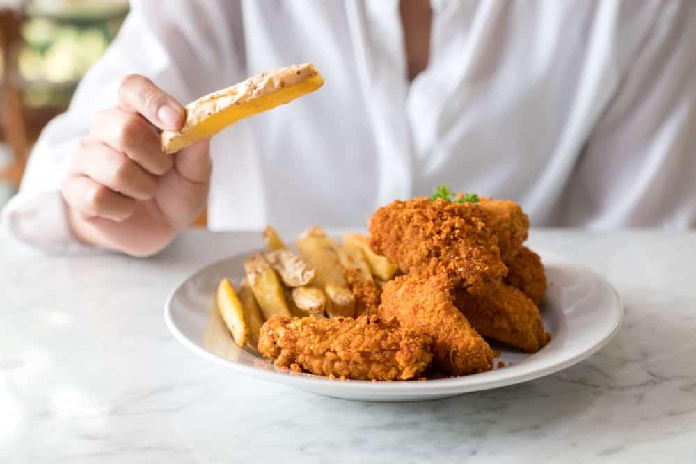 Faktor-faktor Risiko Penyebab Diabetes yang Perlu Anda Waspadai