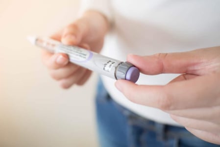 6 Efek Samping Suntik Insulin yang Tak Boleh Disepelekan