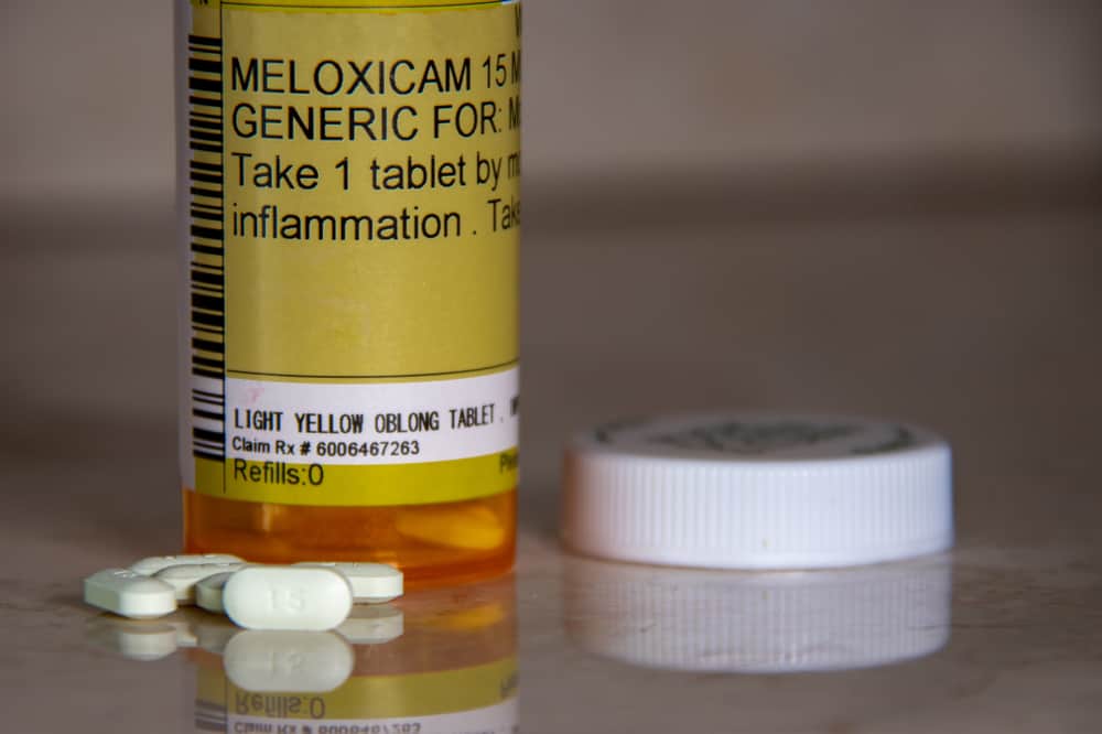 Meloxicam