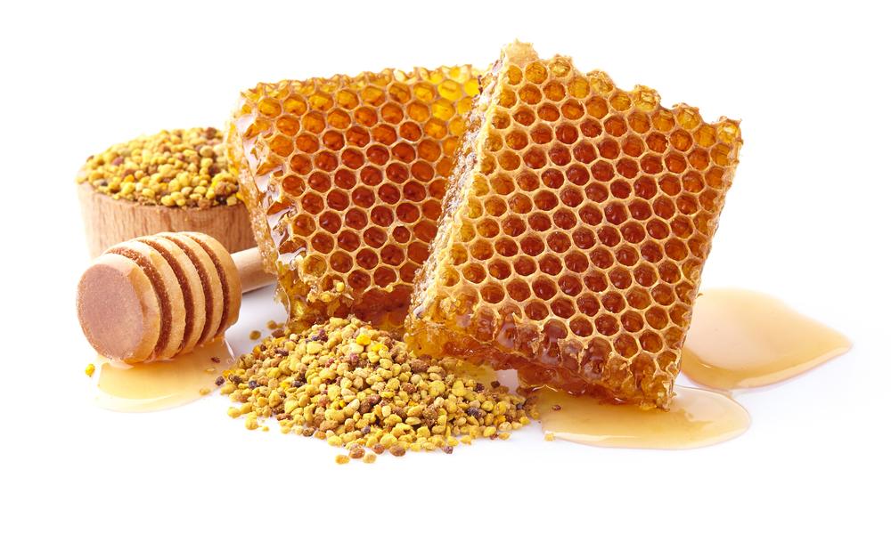 Bee Pollen