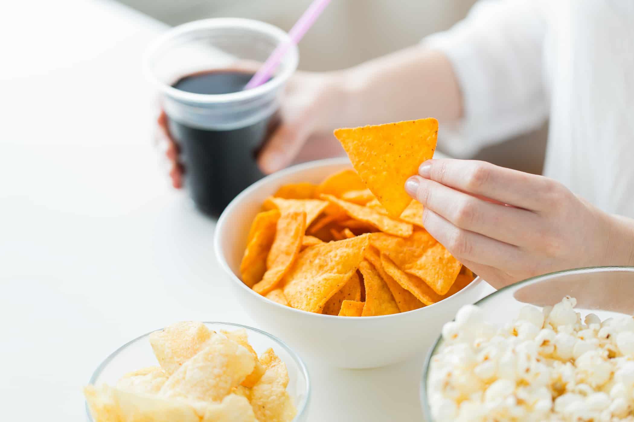 Benarkah Zat Aditif Pada Makanan Dapat Menyebabkan Kanker Kambuh?