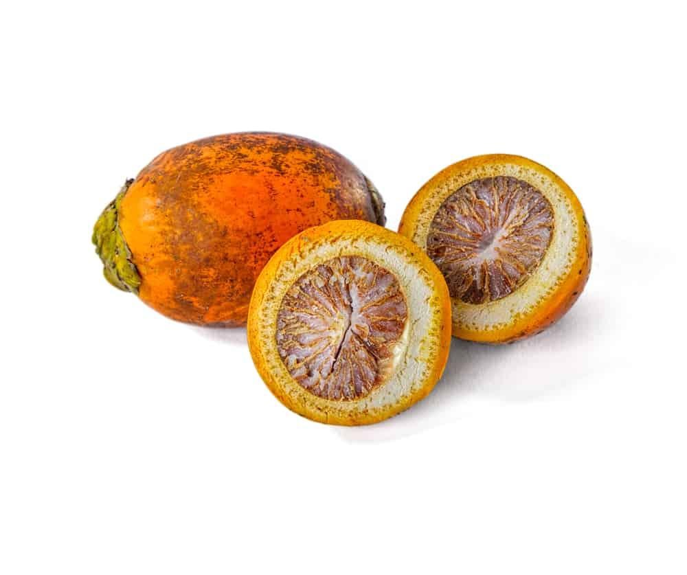 Buah Pinang