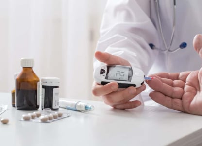 Berbagai Pilihan Obat Diabetes yang Biasa Diresepkan Dokter