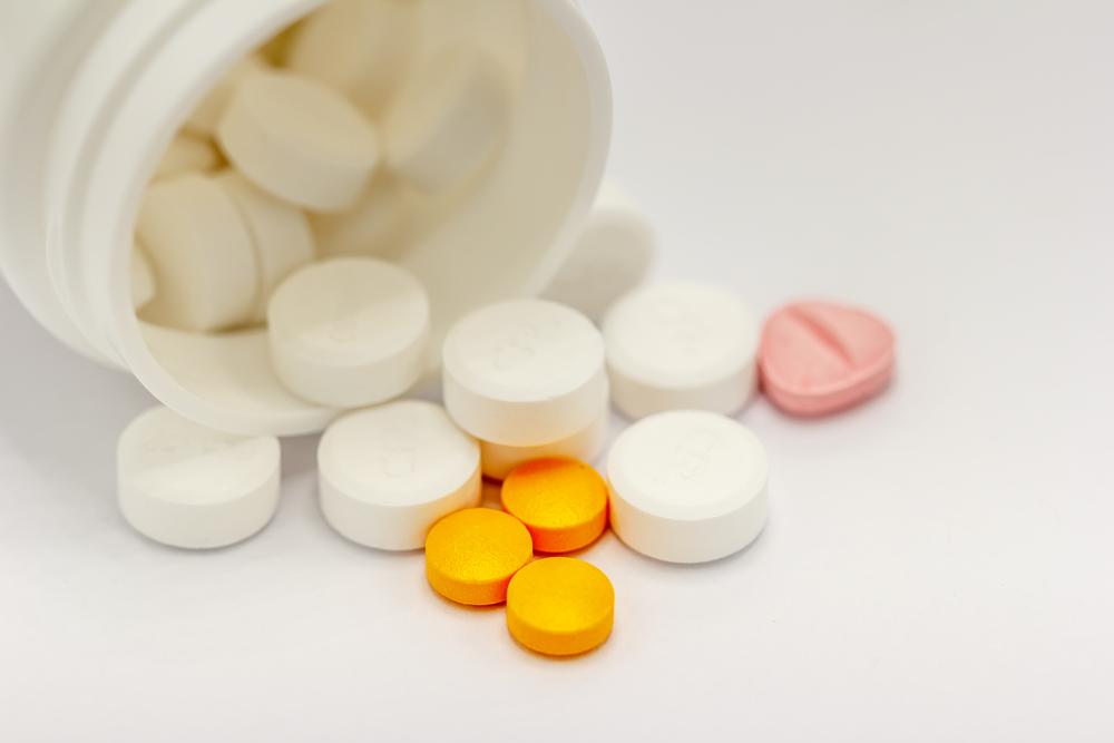 Carbenicillin