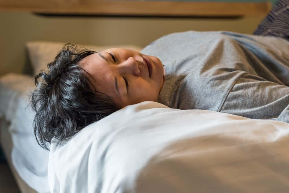 4 Efek Buruk Tidur Sore Hari dan Cara Mengatasinya - Hello Sehat