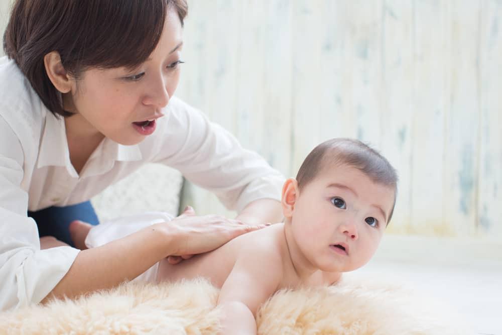 Perkembangan Bayi 1 Minggu Si Kecil Sudah Bisa Apa