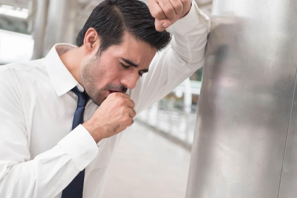 Emfisema: Gejala, Penyebab, Pengobatan, dll. - Hello Sehat