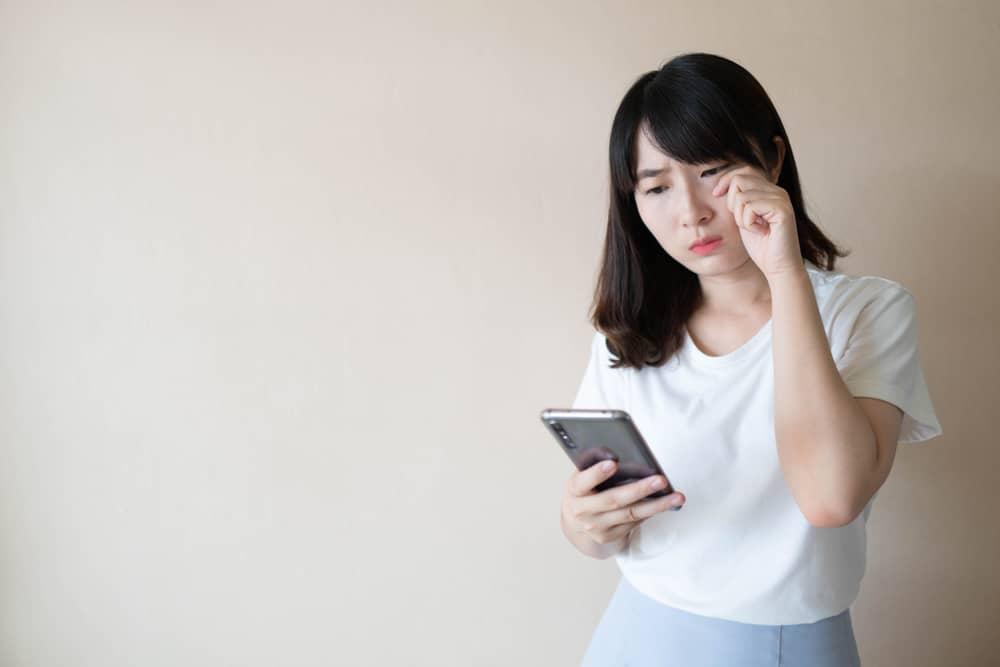 Rabun Dekat (Hipermetropi)