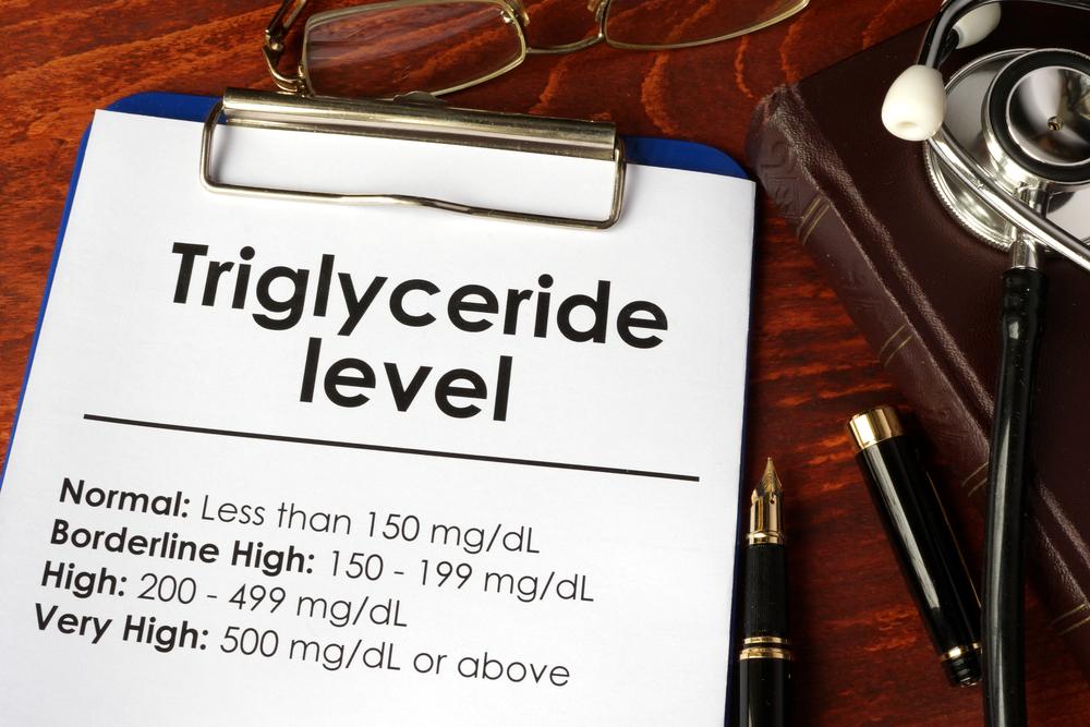 Trigliserida Tinggi (Hipertrigliseridemia)