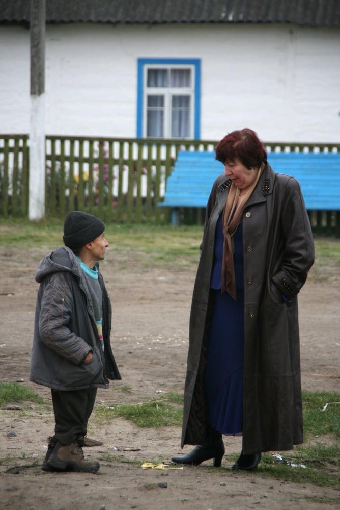 Dwarfism (Cebol)