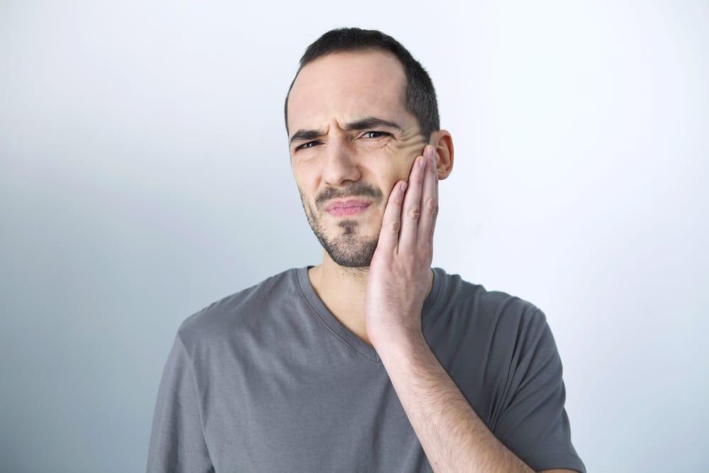 Gangguan TMJ (Sendi Rahang)