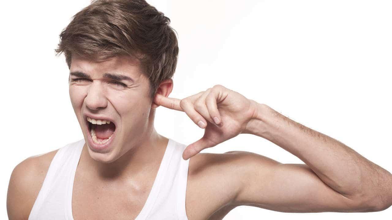 Otitis Media