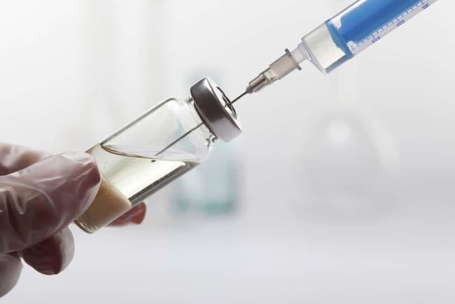 Benzatin Benzilpenisilin: Kegunaan, Dosis, Efek Samping - Hello Sehat