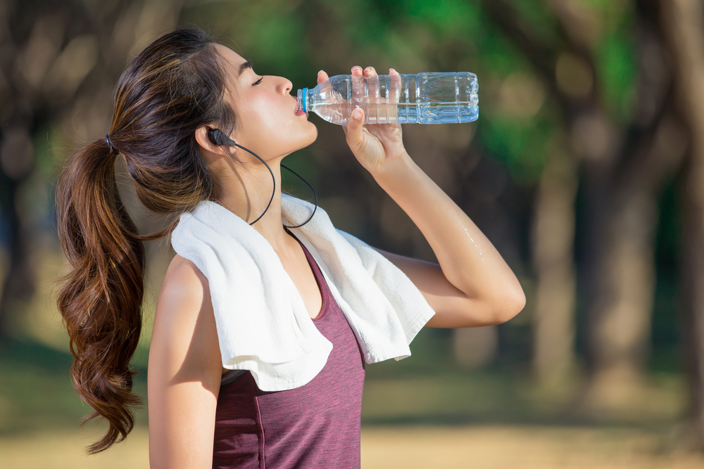 5 Minuman yang Baik Dikonsumsi Setelah Olahraga Selain Air Putih