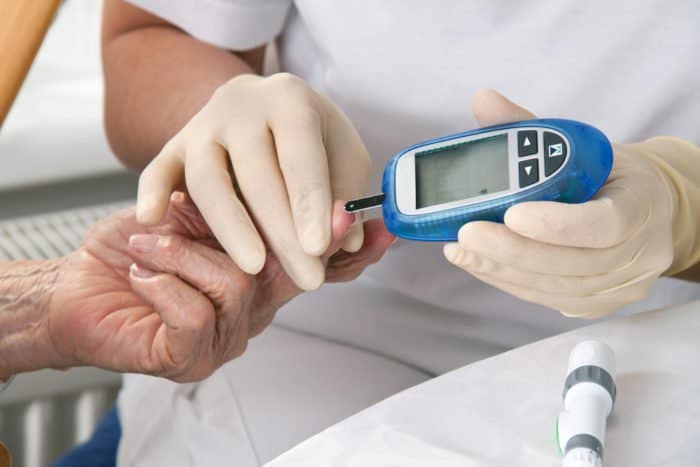 Perbedaan Diabetes Tipe 1 dan Tipe 2