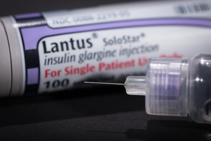 Suntik Insulin Untuk Terapi Diabetes Jenis Dan Cara Simpan