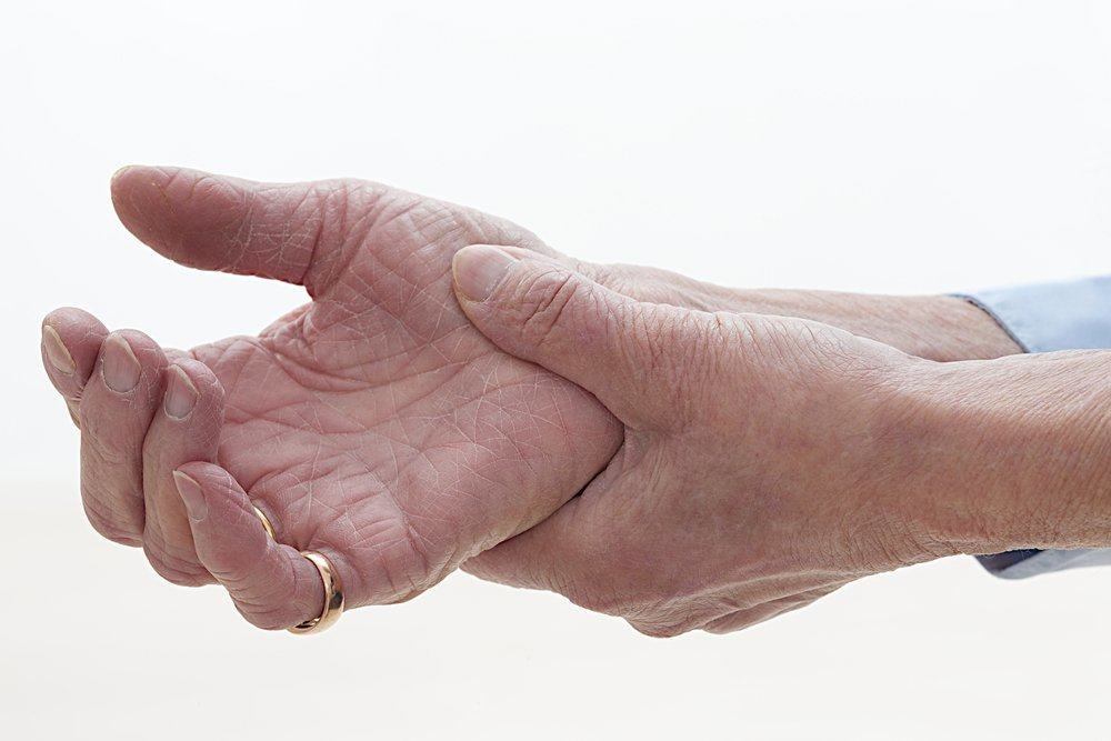 Rheumatoid Arthritis and Anemia: What is the Relationship?