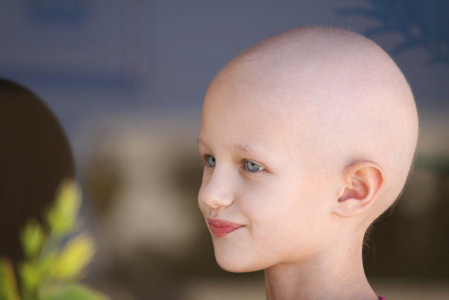 Penyakit Kanker pada Anak, Ketahui Jenis dan Gejalanya