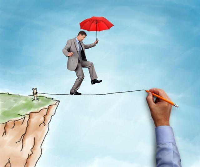 Temukan Stabilitas Mental di Tengah Badai Perubahan Hidup