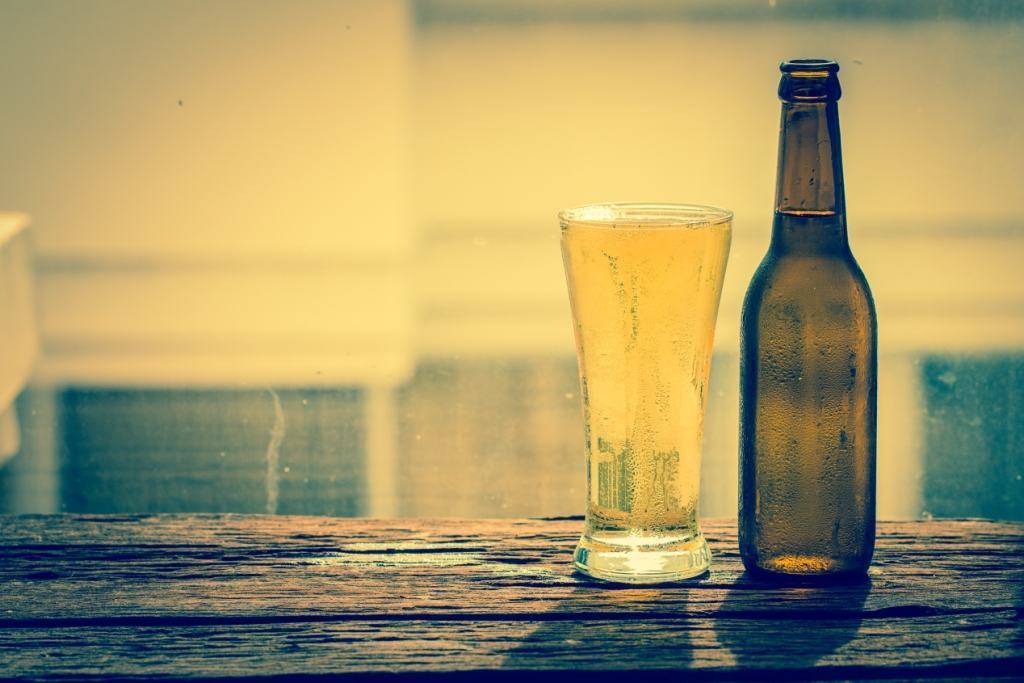 5 Cara Agar Tidak Kembali Minum Alkohol