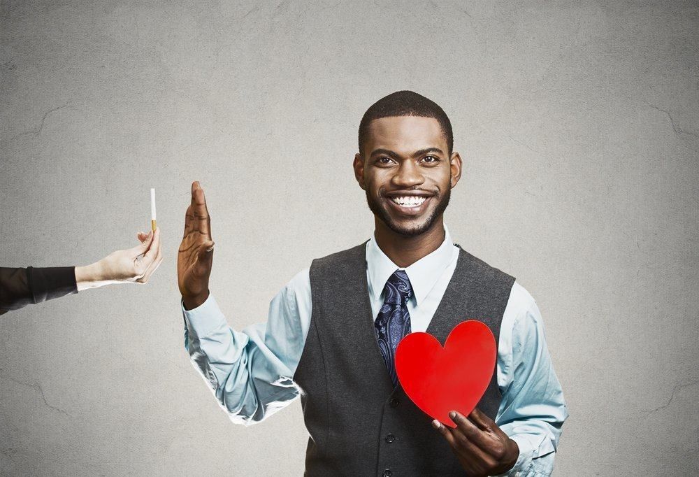 Bagaimana Rokok Bisa Menyebabkan Penyakit Jantung?